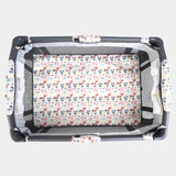 Baby Trend Lil’ Snooze™ Deluxe II Nursery Center® Playard