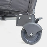 Baby Trend Lil’ Snooze™ Deluxe II Nursery Center® Playard