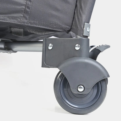 Baby Trend Lil’ Snooze™ Deluxe II Nursery Center® Playard