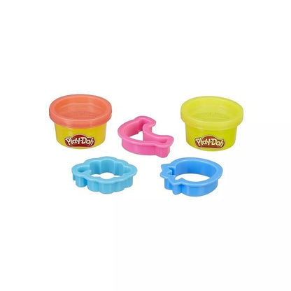 Play-Doh Fruit Shapes Set