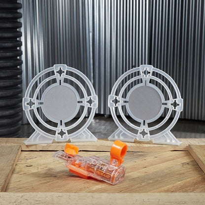 Nerf Modulus Ghost Ops Reflective Target Kit