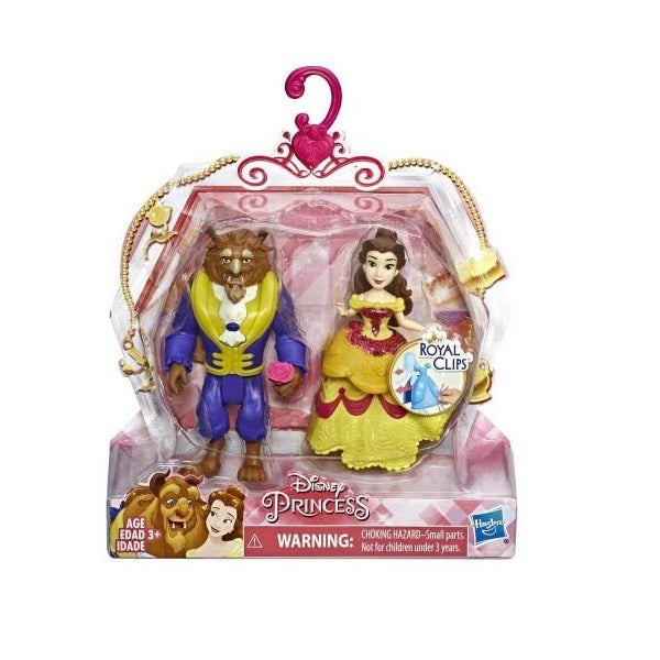 Disney Princess Beauty and Beast
