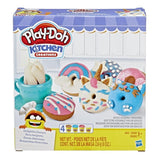 Play-Doh Kitchen Creations Delightful Donuts Set