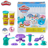 Play-Doh Kitchen Creations Delightful Donuts Set