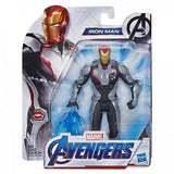 Hasbro Marvel Avengers: Action Figures ASST