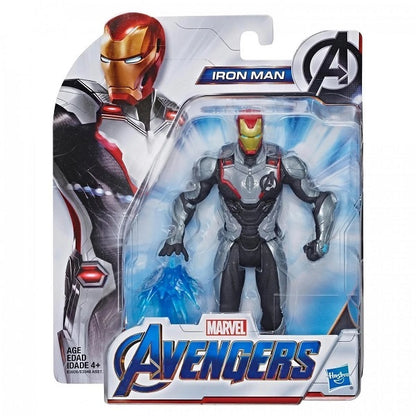 Hasbro Marvel Avengers: Action Figures ASST