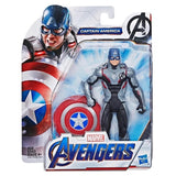 Hasbro Marvel Avengers: Action Figures ASST