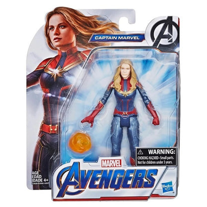 Hasbro Marvel Avengers: Action Figures ASST