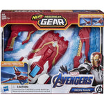 Nerf Iron Man Avengers Gun