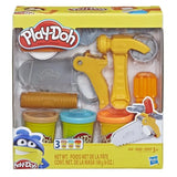 Play-Doh Toolin Around Toy Tools Set