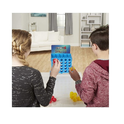 Hasbro Connect 4 Shots Game