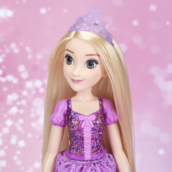 Disney Princess Rapunzel