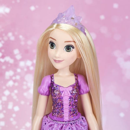 Disney Princess Rapunzel