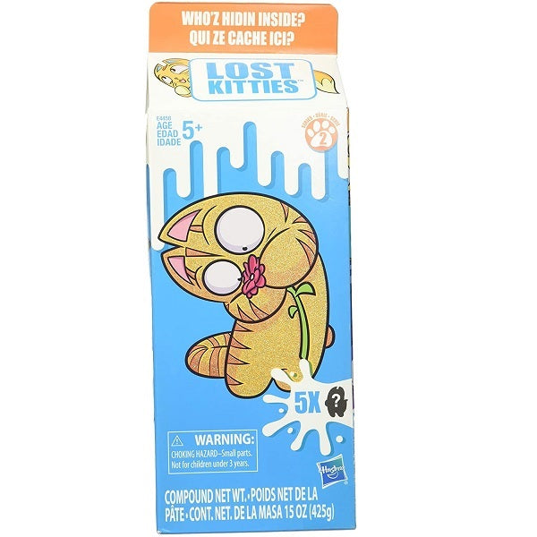 Hasbro Lost Kittens Blind Box