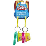 Hasbro PlayDoh Clip On Keychain