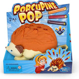 Hasbro Gaming Porcupine Pop Game for Kids