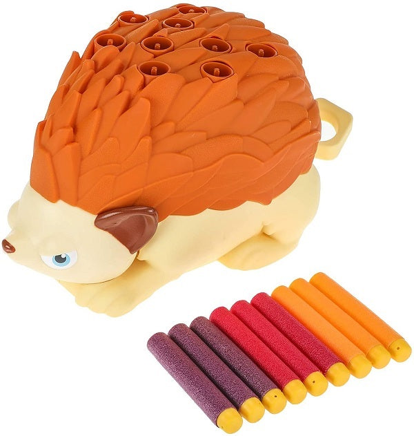 Hasbro Gaming Porcupine Pop Game for Kids