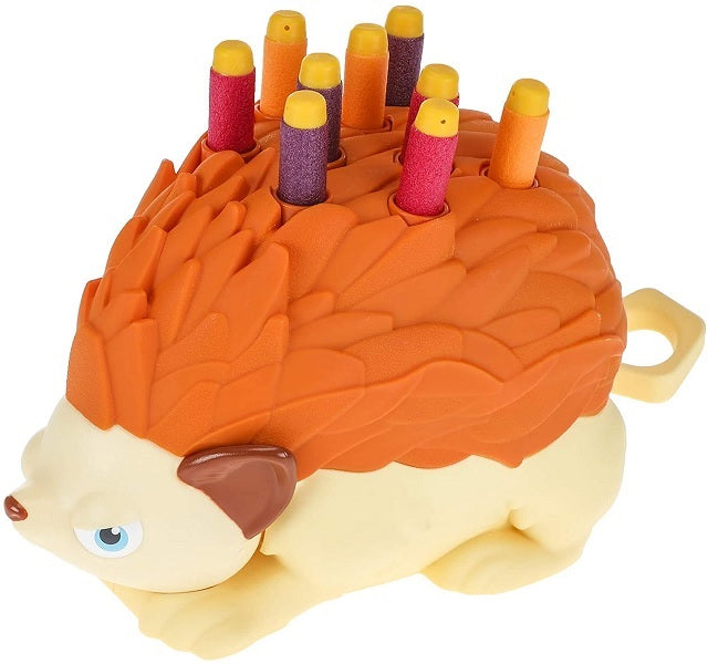 Hasbro Gaming Porcupine Pop Game for Kids