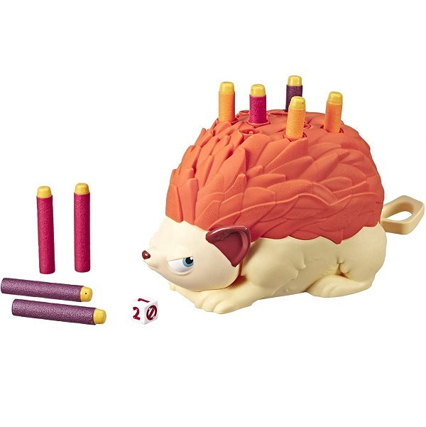 Hasbro Gaming Porcupine Pop Game for Kids