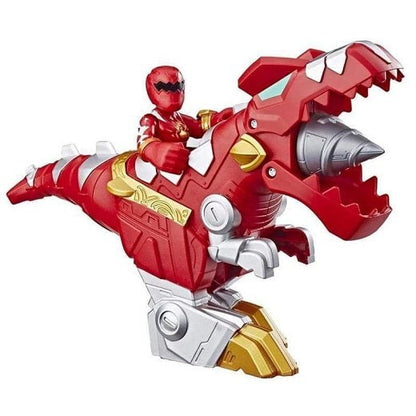 Hasbro Power Rangers Mega Zord &amp; Figures 