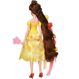 Disney Princess DPR Fd Hair Style Creations AST Doll