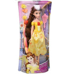 Disney Princess DPR Fd Hair Style Creations AST Doll