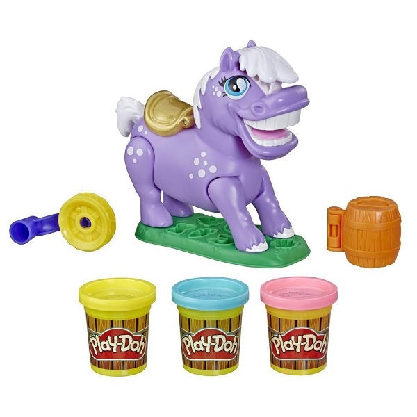 Play-Doh Farm Animal Playset