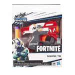 Nerf Fortnite Microshots Dart-Firing