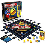 Hasbro Monopoly Arcade Pac-Man Board Game