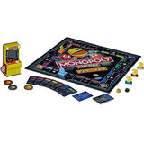 Hasbro Monopoly Arcade Pac-Man Board Game