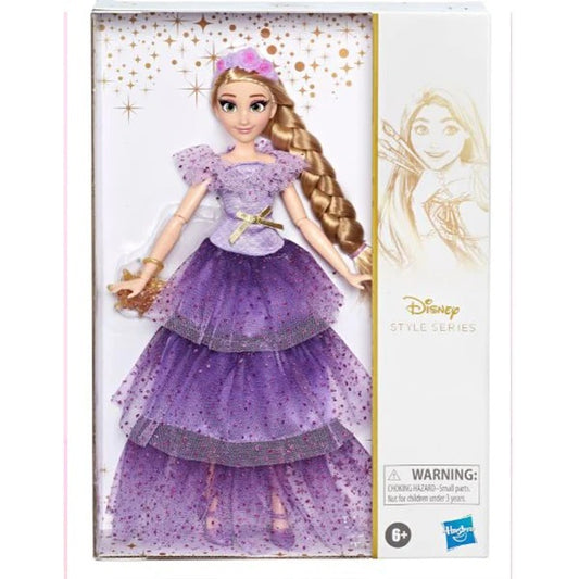 Disney Princess Style Series Dolls