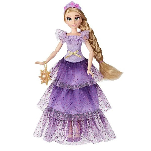 Disney Princess Style Series Dolls