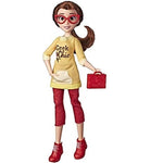 Disney Princess Comfy Bela Doll