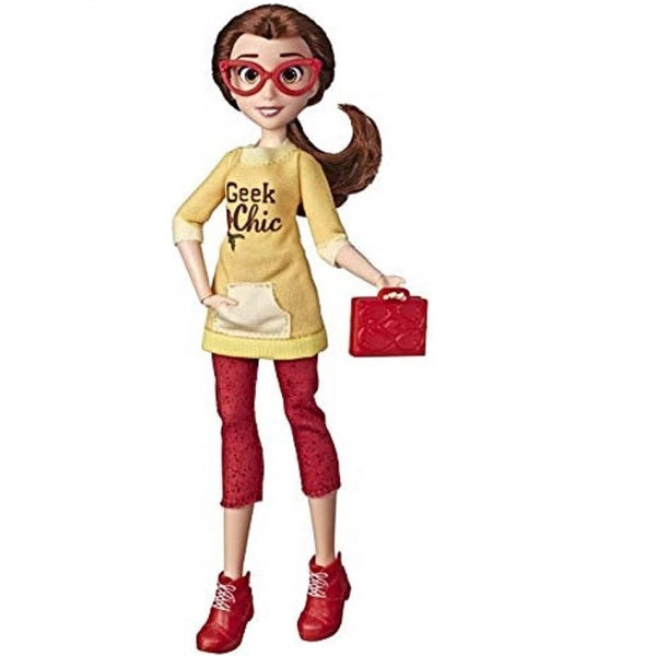 Disney Princess Comfy Bela Doll