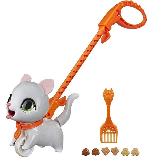 FurReal Friends Frr Poopalots Lil Wags Corgi