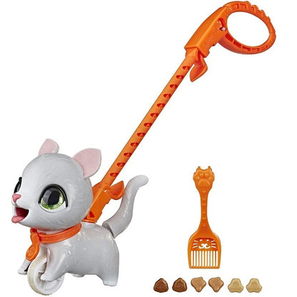 FurReal Friends Frr Poopalots Lil Wags Corgi