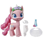 My Little Pony Dress Up Fluttershy