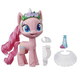 My Little Pony Dress Up Fluttershy