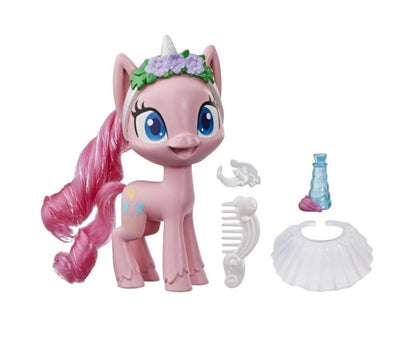 My Little Pony Dress Up Fluttershy