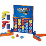 Hasbro Connect 4 Blast