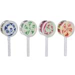 Play-Doh Lollipop Candy Molds 4-Pack