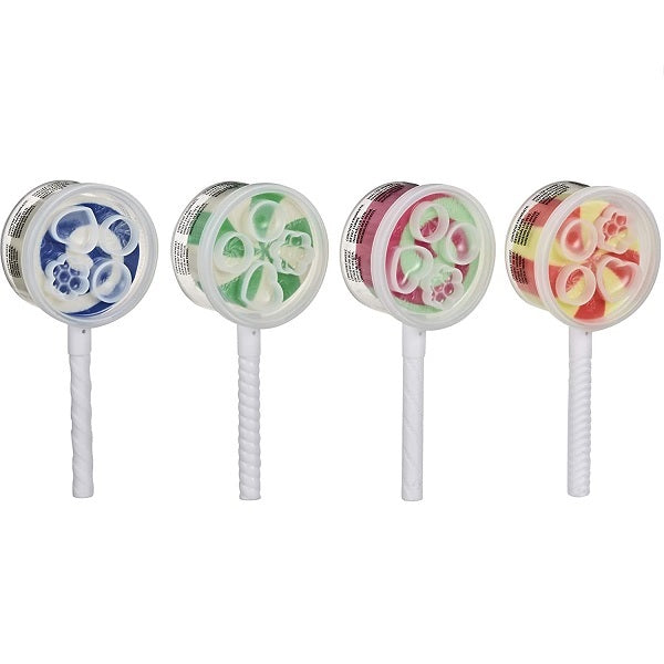 Play-Doh Lollipop Candy Molds 4-Pack