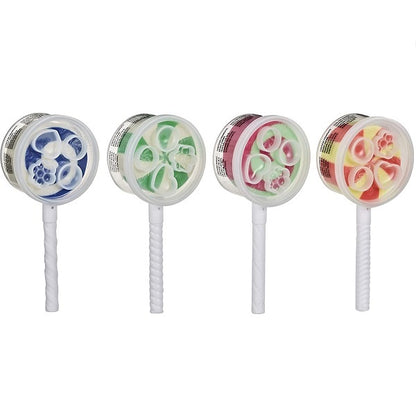 Play-Doh Lollipop Candy Molds 4-Pack