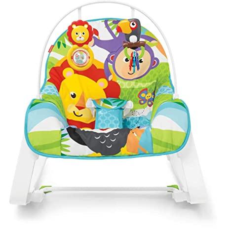 Fisher Price Infant to Toddler Rocker