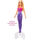 Barbie Dreamtopia Dress Up Gift Set