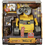 Disney Pixar Hello Wall-E