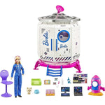 Barbie Space Discovery Space Station Playset
