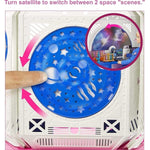 Barbie Space Discovery Space Station Playset