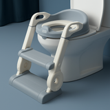 Infantes Toilet Ladder Potty Training Seat