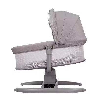 Mastela H-Multi Motion Baby Swing & Bassinet 8403